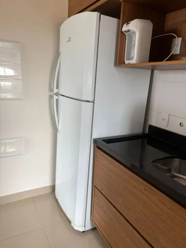 Geladeira Continental
