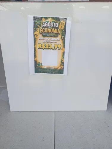 Cerâmica tipo A 