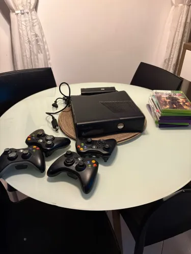 Xbox360