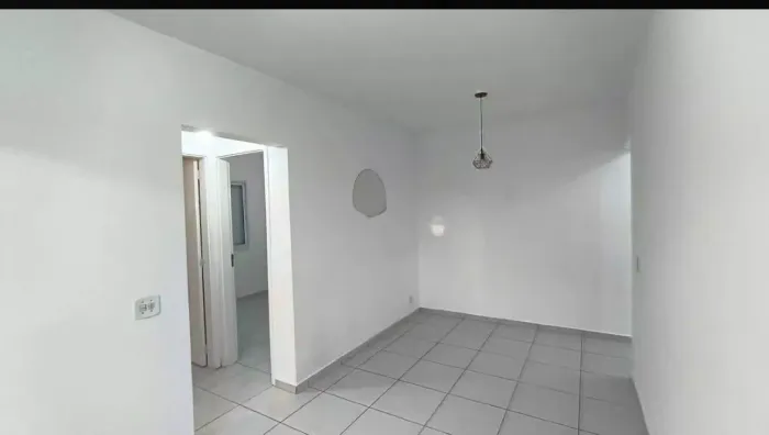 Apartamento para alugar na Avenida Doutor Armando Pannunzio, Jardim Vera Cruz, Sorocaba -