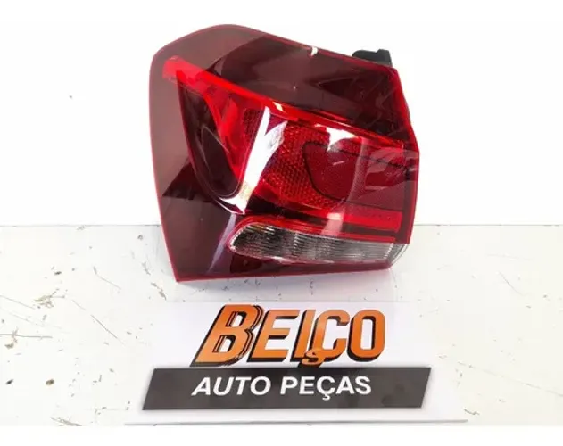 Lanterna Esquerda Cobalt 2016 2017 2018 2019 2020 Original Esquerdo