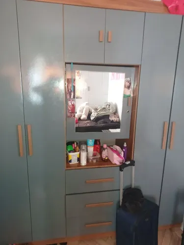 Guarda roupa