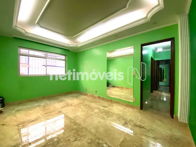 Venda Apartamento 3 quartos Caiçara-Adelaide Belo Horizonte