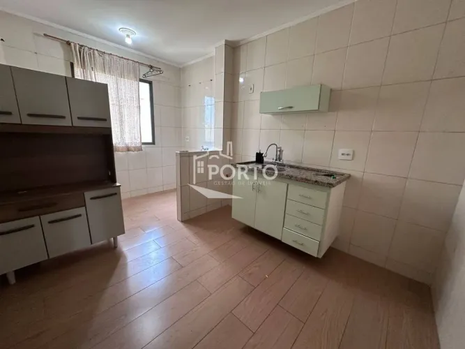 Apartamento 2 quartos para alugar, Residencial Village Cleopath em Piracicaba/SP