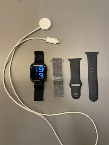 APPLE WATCH SE 2ª GER 44mm
