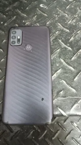 Vendo moto g10 funcionando perfeitamente 