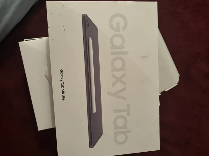 TABLET S10 LITE - 128gb