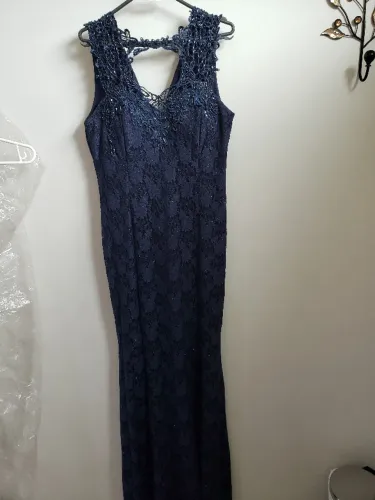 Vestido de festa