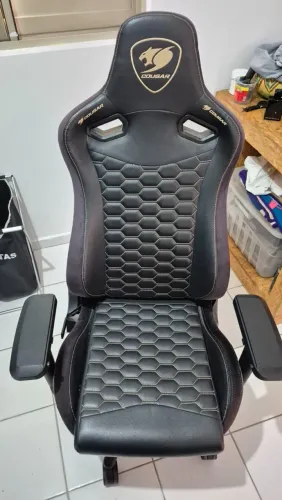 Cadeira Gamer COUGAR OUTRIDER S ROYAL