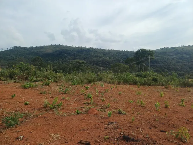 Lote em itatiaiuçu