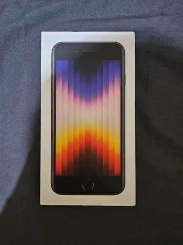 iPhone SE