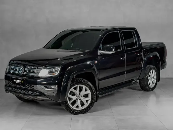 Volkswagen Amarok Highline CD 3.0 4X4 TB Dies. Aut. 2023