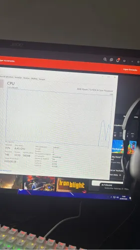 Ryzen 7 5700x