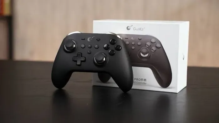 Controle King kong PRO