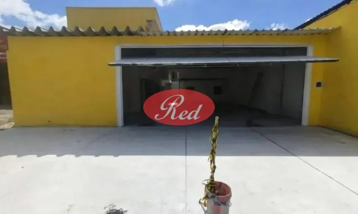 Casa com 4 dormitórios para alugar, 150 m² por R$ 3.610,00/mês - Jundiapeba - Mogi das Cru