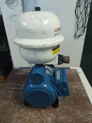 Bomba pressurizadora komeco tp 825