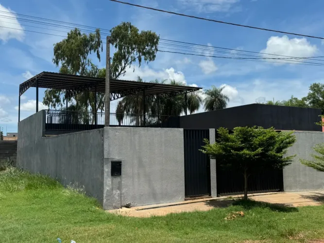 Casa porto Maringá
