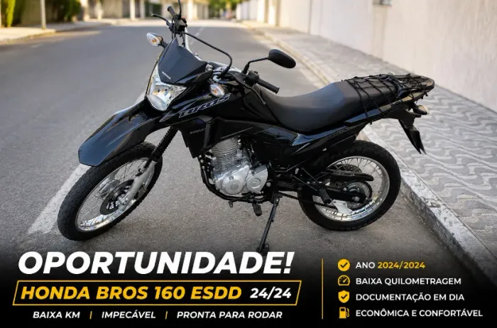 Oportunidade!