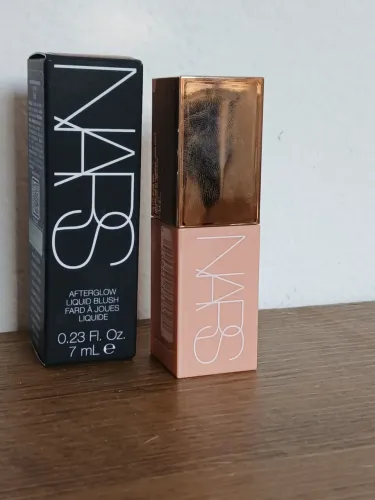 Blush Líquido NARS