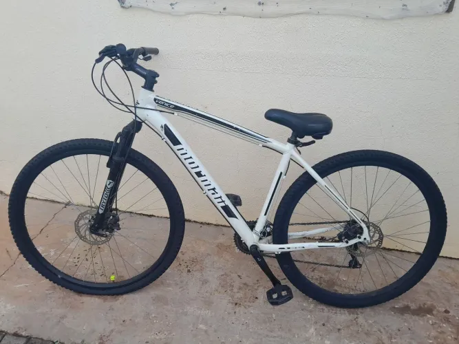 Bicicleta Mormail - Aro 28