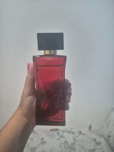 Perfume Essencial Safran