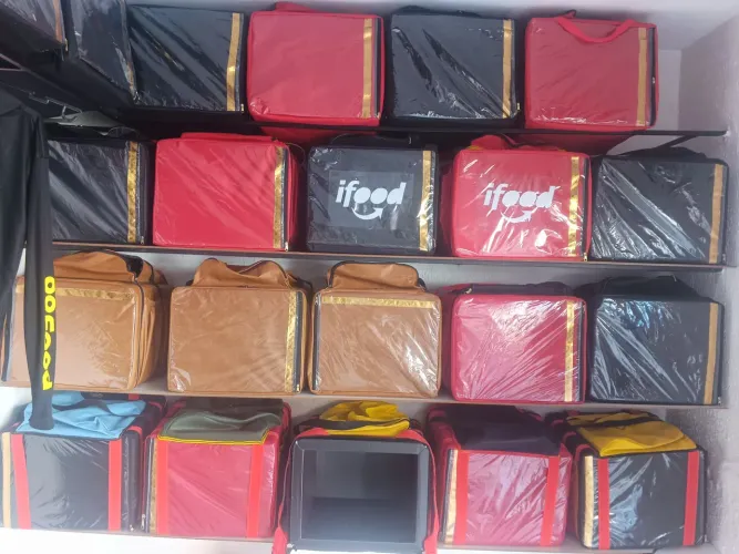 Vendo bags