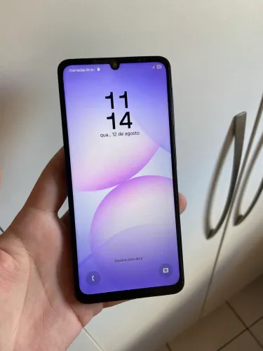 Samsung A07