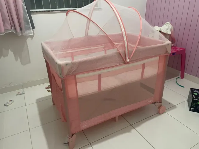 Chiqueirinho feminino