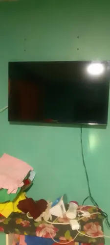 Televisão 