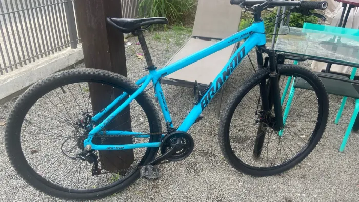 Bike 29