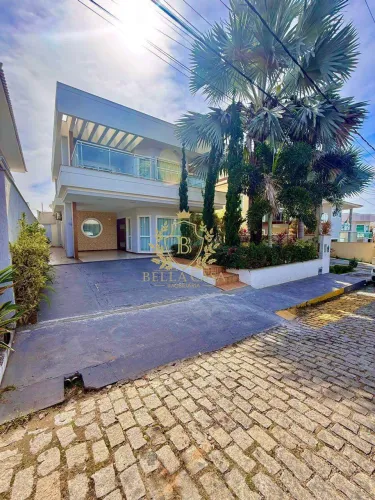 Casa de 3 quartos (2 suítes) à venda Condomínio Hawaí, Araruama/RJ