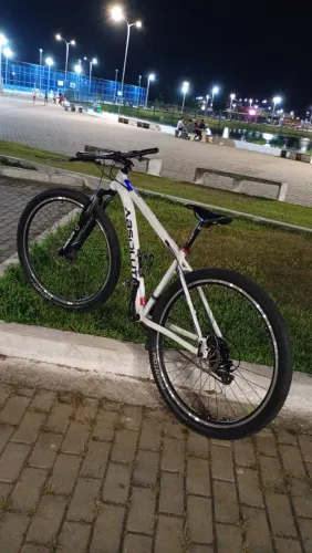 Bike aro 29 absolute Nero 5
