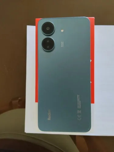 Celular redmi 13C