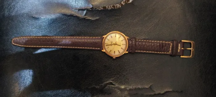 Timex Telechron Original