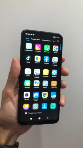 Redmi 10s 64gb