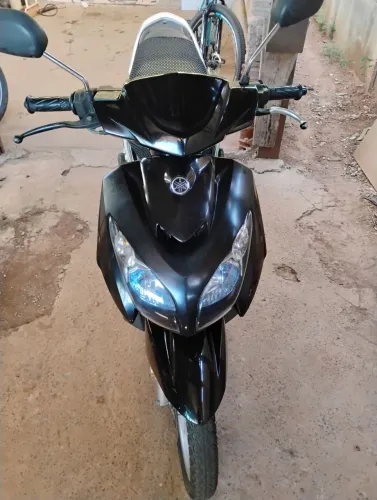 Yamaha Neo AT 115 ano 2010