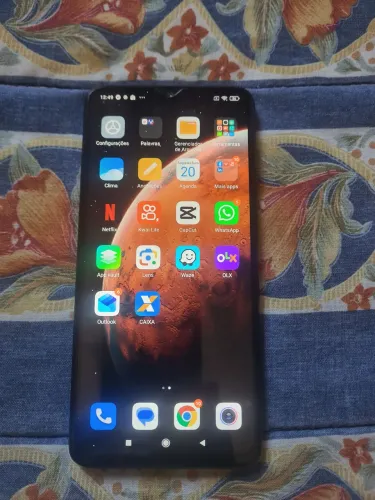 Xiaomi Note 8 Pro. Oportunidade
