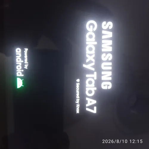 TAB SAMSUNG A7 /64 GIGAS WATSSAPP *72
