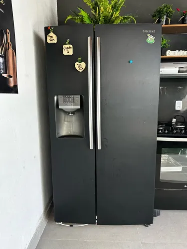 Geladeira 