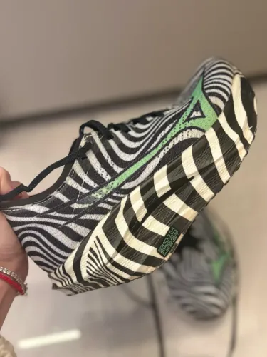 Mizuno Wave Rebellion Pro 3 Beta I Pouquíssimo Usado I Original