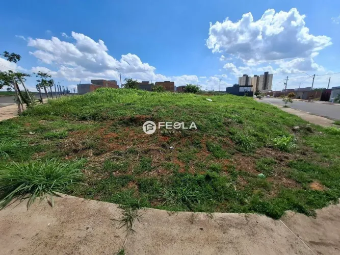 Terreno à venda em Santa Bárbara D'Oeste, Reserva Centenária