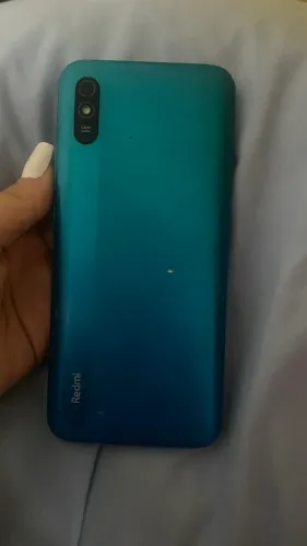 Celular xiome redmi 9A