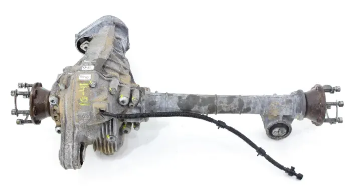 DIFERENCIAL DIANTEIRO (10X41) AMAROK 10/16