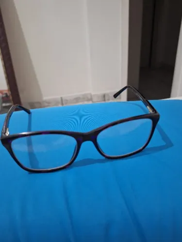 Armação de Óculos 