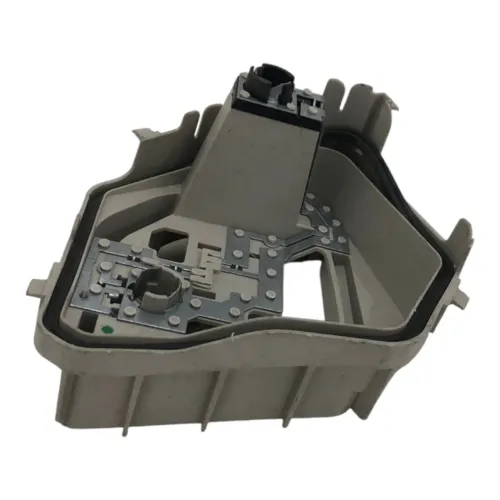 Soquete Lanterna Traseira Esq Voyage G6 G7 G8 2013 A 2020