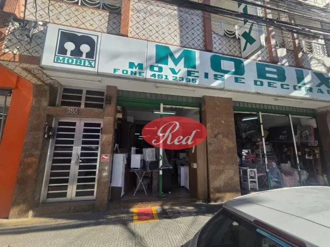 Prédio para alugar, 630 m² por R$ 79.000,00/mês - Centro - Suzano/SP
