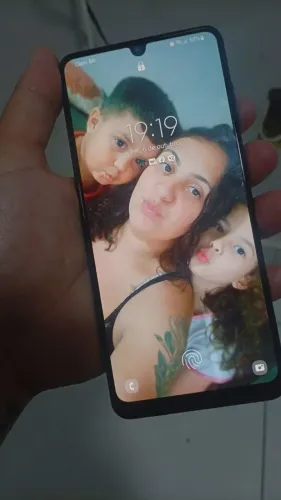 Samsung A31 128g