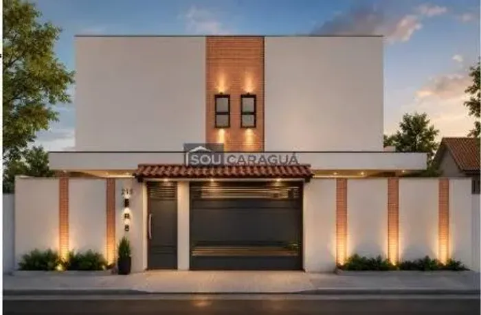 Apartamentos melhor custo benefício de Caraguatatuba I Pontal Santamarina