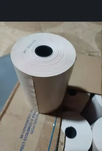Papel para nota fiscal