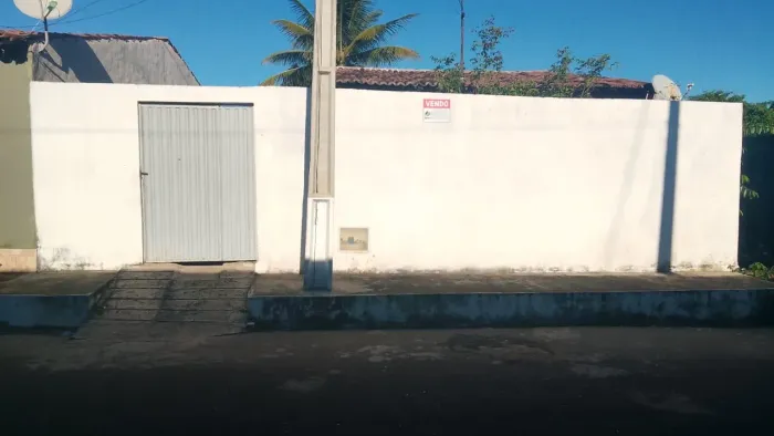 Casa em Tianguá (Direto com proprietário)